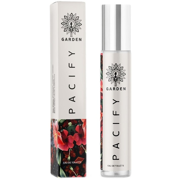 Garden Pacify Eau De Toilette 25ml Garden Pacify Eau De Toilette 25ml