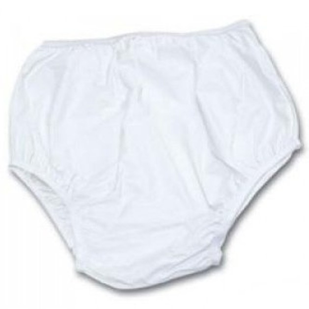 John\'s Health Care Products Incontinence Panty Αδιάβροχο Βρακάκι Ακράτειας No 3 Λευκό, 14300 John\'s Health Care Products Incontinence Panty Αδιάβροχο Βρακάκι Ακράτειας No 3 Λευκό, 14300