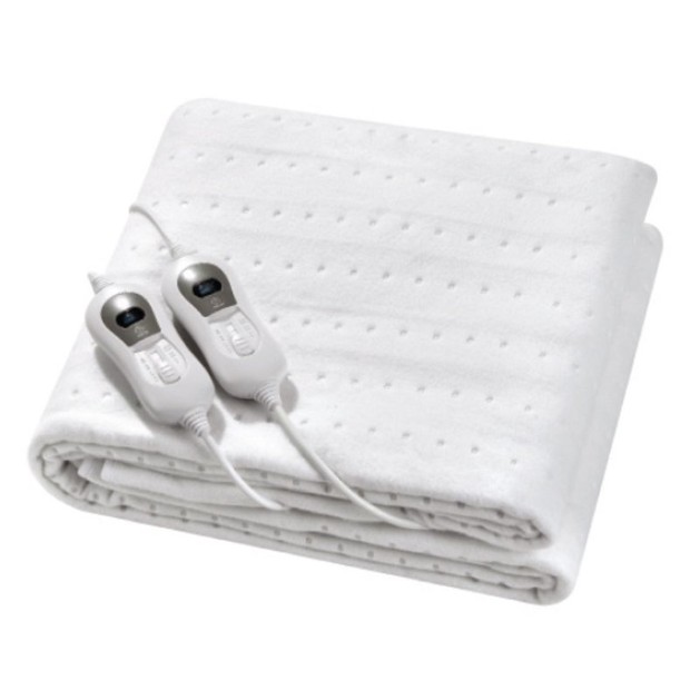 Alfacare Power Heat Double 1 Τεμάχιο Alfacare Power Heat Double 1 Τεμάχιο