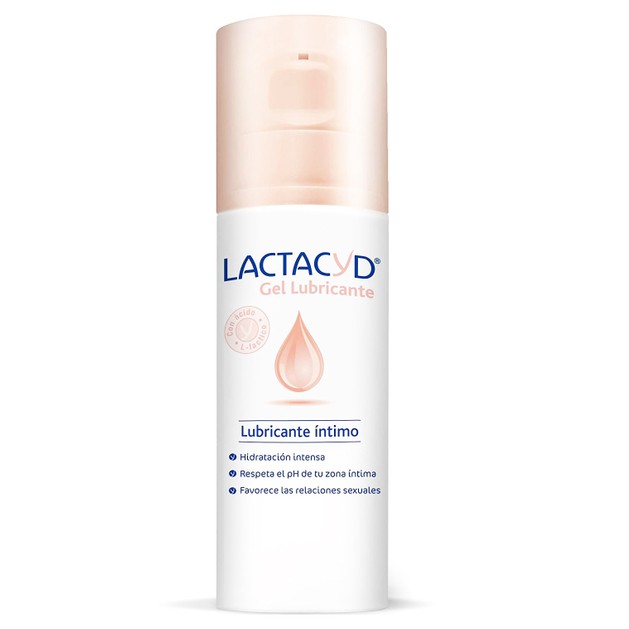 Lactacyd Lactamoist Lubricant Λιπαντικό που Προσομοιώνει τη Φυσική Λίπανση 50ml Lactacyd Lactamoist Lubricant Λιπαντικό που Προσομοιώνει τη Φυσική Λίπανση 50ml