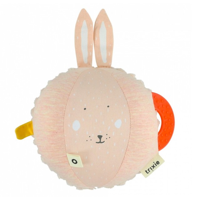 Trixie Activity Ball Κωδ 77330, 1 Τεμάχιο - Mrs. Rabbit Trixie Activity Ball Κωδ 77330, 1 Τεμάχιο - Mrs. Rabbit