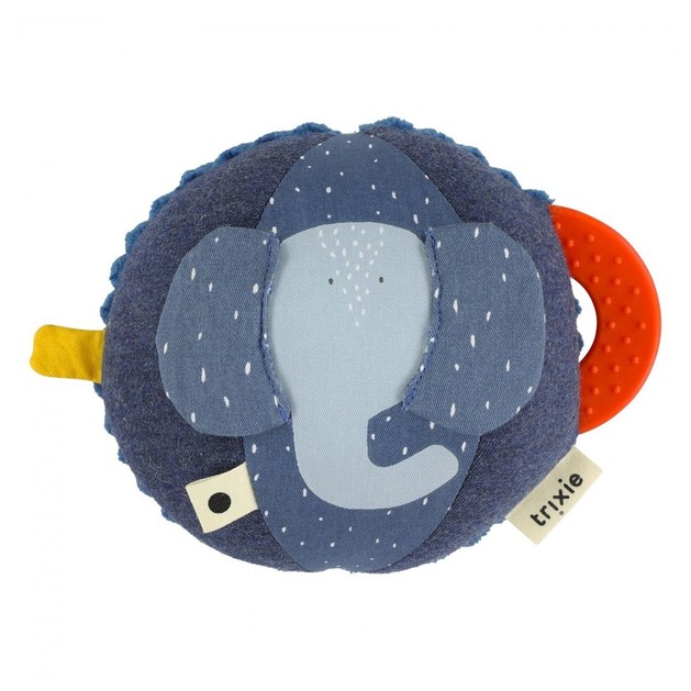 Trixie Activity Ball Κωδ 77215, 1 Τεμάχιο - Mrs Elephant Trixie Activity Ball Κωδ 77215, 1 Τεμάχιο - Mrs Elephant