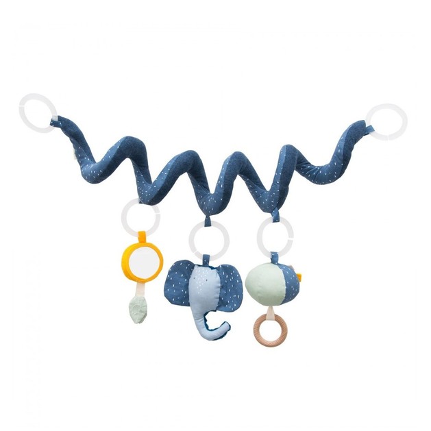 Trixie Activity Spiral Κωδ 77213, 1 Τεμάχιο - Mrs Elephant Trixie Activity Spiral Κωδ 77213, 1 Τεμάχιο - Mrs Elephant
