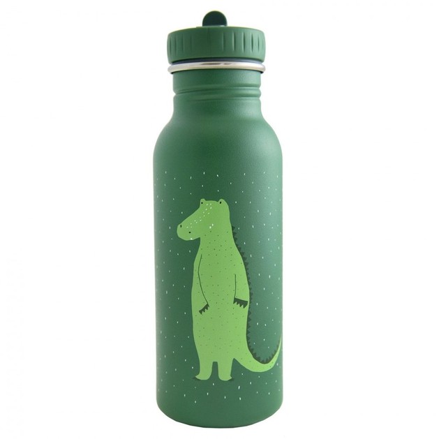 Trixie Bottle Κωδ 77421, 500ml - Mr. Crocodile Trixie Bottle Κωδ 77421, 500ml - Mr. Crocodile