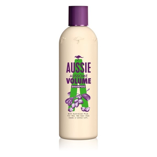 Aussie Aussome Volume Shampoo Χαρίζει Αισθησιακό \'Ογκο 300ml Aussie Aussome Volume Shampoo Χαρίζει Αισθησιακό \'Ογκο 300ml