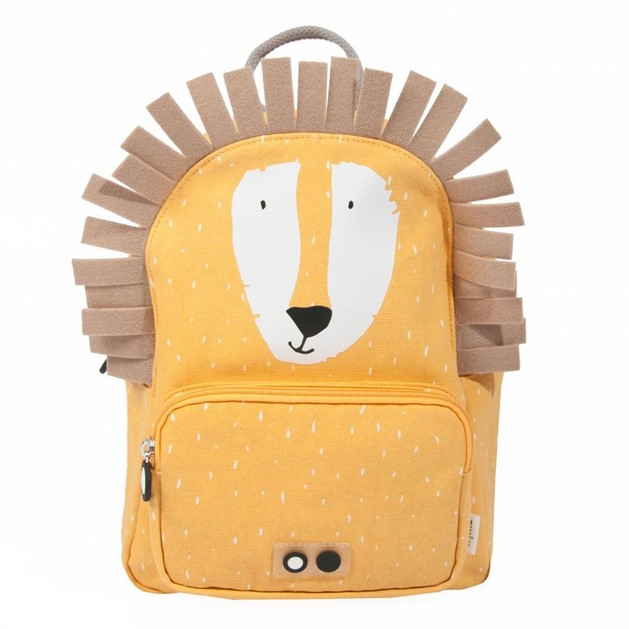 Trixie Backpack Κωδ 77403, 1 Τεμάχιο - Mr Lion Trixie Backpack Κωδ 77403, 1 Τεμάχιο - Mr Lion