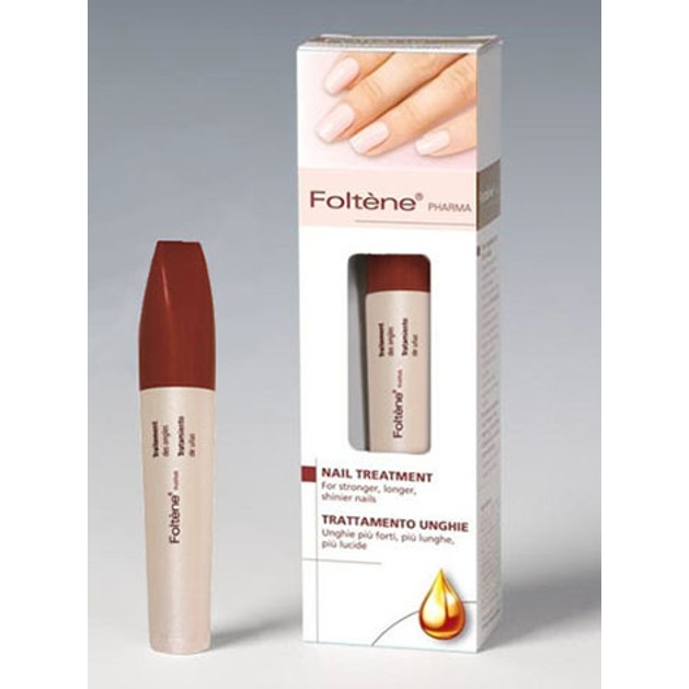 Foltene Nail Treatment Αγωγή για τα Νύχια 10ml Foltene Nail Treatment Αγωγή για τα Νύχια 10ml