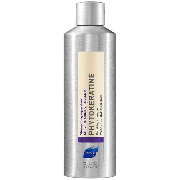 Phyto Phytokeratine Shampoo 200ml Phyto Phytokeratine Shampoo 200ml