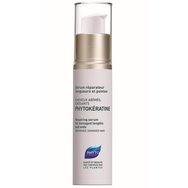 Phyto Phytokeratine Repairing Serum 30ml Phyto Phytokeratine Repairing Serum 30ml