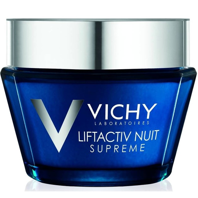 Vichy Liftactiv Derm Source Nuit 50ml Vichy Liftactiv Derm Source Nuit 50ml