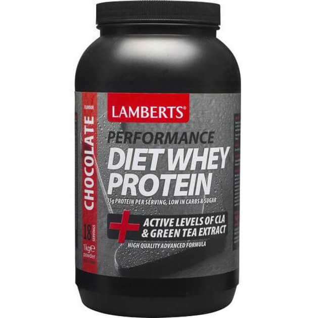 Lamberts Diet Whey Protein 1000gr Powder Lamberts Diet Whey Protein 1000gr Powder