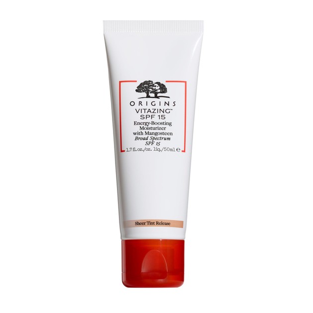 Origins Vitazing Spf15 Energy-Boosting Moisturizer With Mangosteen Κρέμα Προσώπου Εντατικής Ενυδάτωσης & Αναζωογόνησης 50ml Origins Vitazing Spf15 Energy-Boosting Moisturizer With Mangosteen Κρέμα Προσώπου Εντατικής Ενυδάτωσης & Αναζωογόνησης 50ml