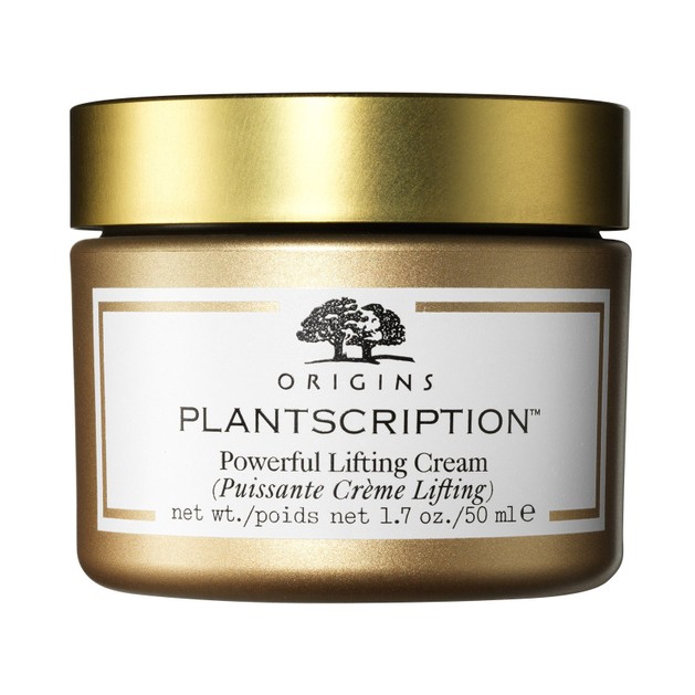 Origins Plantscription Powerful Lifting Cream Αντιγηραντική Κρέμα με Εντατική Δράση Lifting στην Επιδερμίδα 50ml Origins Plantscription Powerful Lifting Cream Αντιγηραντική Κρέμα με Εντατική Δράση Lifting στην Επιδερμίδα 50ml