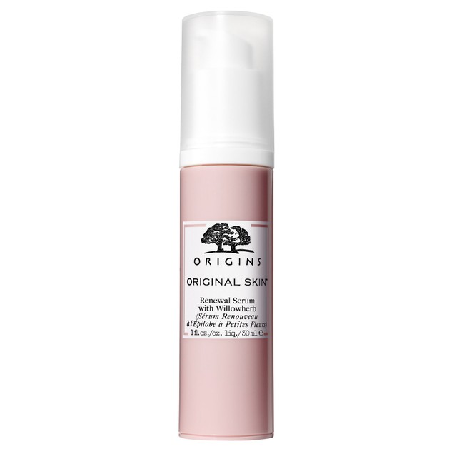 Origins Original Skin Renewal Serum With Willowherb Ορός Ανανέωσης & Λάμψης της Επιδερμίδας 30ml Origins Original Skin Renewal Serum With Willowherb Ορός Ανανέωσης & Λάμψης της Επιδερμίδας 30ml