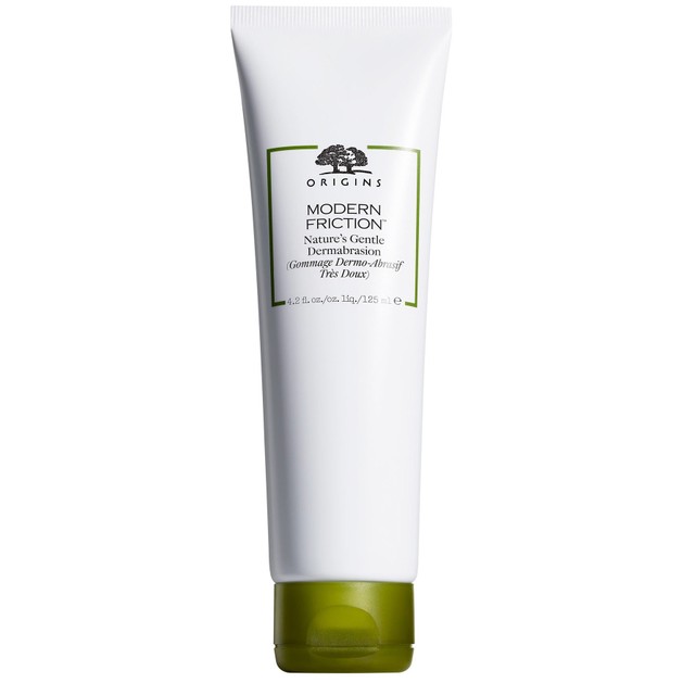 Origins Modern Friction Nature\'S Gentle Dermabrasion Πλούσια Κρέμα Απολέπισης για Βελούδινη Επιδερμίδα 125ml Origins Modern Friction Nature\'S Gentle Dermabrasion Πλούσια Κρέμα Απολέπισης για Βελούδινη Επιδερμίδα 125ml