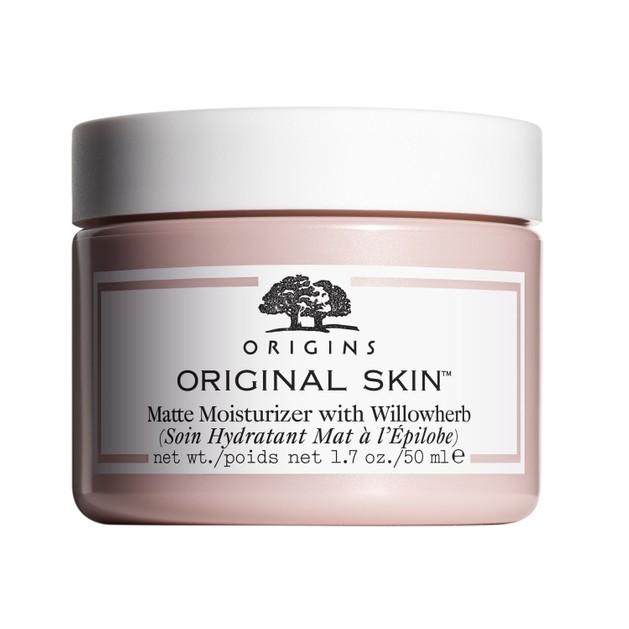 Origins Original Skin Matte Moisturizer With Willowherb Ενυδατική Κρέμα Προσώπου για Ματ Αποτέλεσμα 50ml Origins Original Skin Matte Moisturizer With Willowherb Ενυδατική Κρέμα Προσώπου για Ματ Αποτέλεσμα 50ml