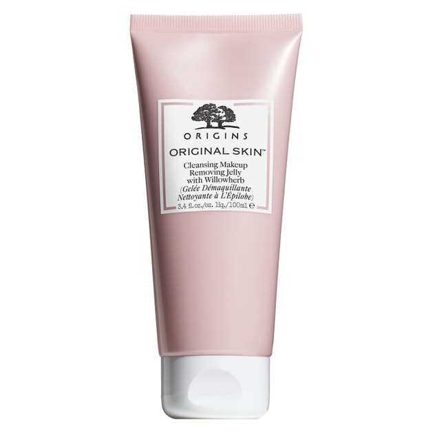 Origins Original Skin Cleansing Makeup Removing Jelly With Willowherb Gel Καθαρισμού & Ντεμακιγιάζ για Απαλή Επιδερμίδα 100ml Origins Original Skin Cleansing Makeup Removing Jelly With Willowherb Gel Καθαρισμού & Ντεμακιγιάζ για Απαλή Επιδερμίδα 100ml