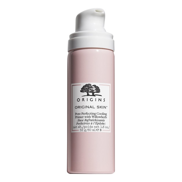 Origins Original Skin Pore Perfecting Cooling Primer With Willowherb Primer Τέλειας Κάλυψης Πόρων με Δροσιστική Δράση 60ml Origins Original Skin Pore Perfecting Cooling Primer With Willowherb Primer Τέλειας Κάλυψης Πόρων με Δροσιστική Δράση 60ml