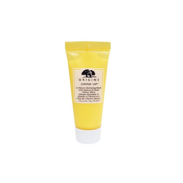 Δώρο Origins Drink Up 10 Minute Hydrating Mask Ενυδατική Μάσκα 10 Λεπτών με Βερίκοκο 15ml Δώρο Origins Drink Up 10 Minute Hydrating Mask Ενυδατική Μάσκα 10 Λεπτών με Βερίκοκο 15ml