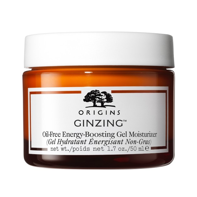 Origins Ginzing Oil-Free Energy-Boosting Gel Moisturizer Μη Λιπαρή Κρέμα Gel Προσώπου Ενυδάτωσης & Αναζωογόνησης 50ml Origins Ginzing Oil-Free Energy-Boosting Gel Moisturizer Μη Λιπαρή Κρέμα Gel Προσώπου Ενυδάτωσης & Αναζωογόνησης 50ml