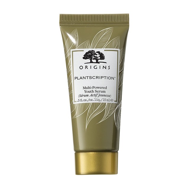 Δώρο Origins Plantscription Multi-Powered Youth Serum 15ml Δώρο Origins Plantscription Multi-Powered Youth Serum 15ml