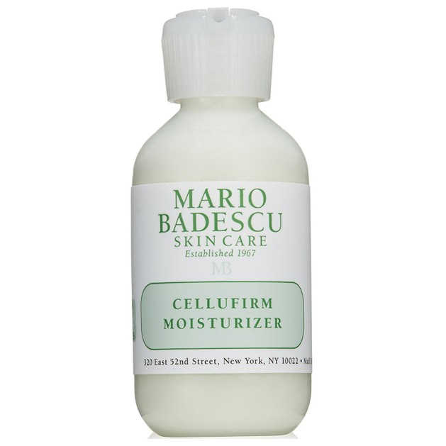 Mario Badescu Cellufirm Moisturizer Ενυδατική Αντιγηραντική Κρέμα 59ml Mario Badescu Cellufirm Moisturizer Ενυδατική Αντιγηραντική Κρέμα 59ml