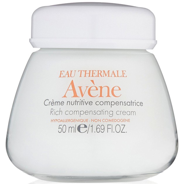 Avene Les Essentiels Creme Nutritive Compensatrice Νέα Κρέμα Θρέψης & Αναζωογόνησης με Φυσικό Εκχύλισμα Κόκκινων Φρούτων 50ml Avene Les Essentiels Creme Nutritive Compensatrice Νέα Κρέμα Θρέψης & Αναζωογόνησης με Φυσικό Εκχύλισμα Κόκκινων Φρούτων 50ml