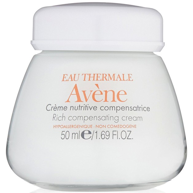 Avene Nutritive Creme Compensatrice Κρέμα Τροφής & Αναδόμησης 50ml Promo -30% Avene Nutritive Creme Compensatrice Κρέμα Τροφής & Αναδόμησης 50ml Promo -30%