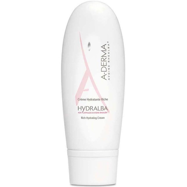A-Derma Hydralba Hydratante Riche Cream 40ml A-Derma Hydralba Hydratante Riche Cream 40ml