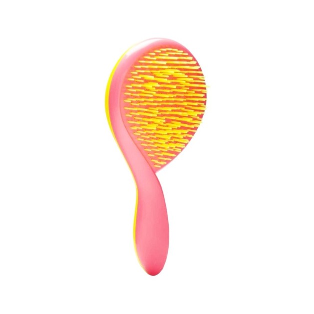 Michel Marcier Detangling Hair Brush The Girlie Fine Παιδική Βούρτσα Μαλλιών για Εντυπωσιακά Γρήγορο Ξεμπέρδεμα 1 τεμάχιο Michel Marcier Detangling Hair Brush The Girlie Fine Παιδική Βούρτσα Μαλλιών για Εντυπωσιακά Γρήγορο Ξεμπέρδεμα 1 τεμάχιο