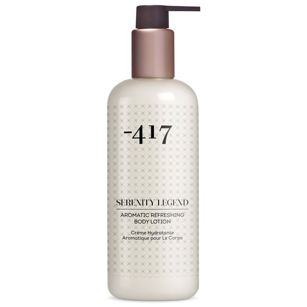 Minus 417 Serenity Legend Aromatic Refreshing Body Lotion Αρωματικό Ενυδατικό Γαλάκτωμα Σώματος 350ml Minus 417 Serenity Legend Aromatic Refreshing Body Lotion Αρωματικό Ενυδατικό Γαλάκτωμα Σώματος 350ml