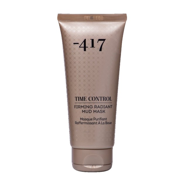 Minus 417 Time Control Firming Radiant Mud Mask Απολεπιστική & Θρεπτική Μάσκα Λάσπης 100ml Minus 417 Time Control Firming Radiant Mud Mask Απολεπιστική & Θρεπτική Μάσκα Λάσπης 100ml
