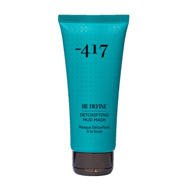 Minus 417 Re Define Detoxifying Mud Mask 100ml Minus 417 Re Define Detoxifying Mud Mask 100ml