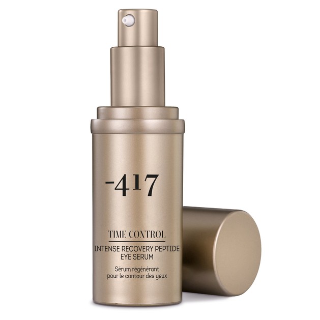 Minus 417 Time Control Intense Recovery Peptide Eye Serum Ορός Ματιών για Ενυδάτωση & Αναζωογόνηση 30ml Minus 417 Time Control Intense Recovery Peptide Eye Serum Ορός Ματιών για Ενυδάτωση & Αναζωογόνηση 30ml