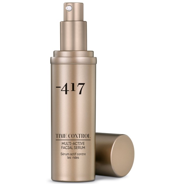Minus 417 Time Control Multi-Active Facial Serum 50ml Minus 417 Time Control Multi-Active Facial Serum 50ml