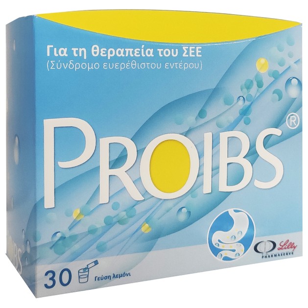 Proibs 30 Sachets Proibs 30 Sachets