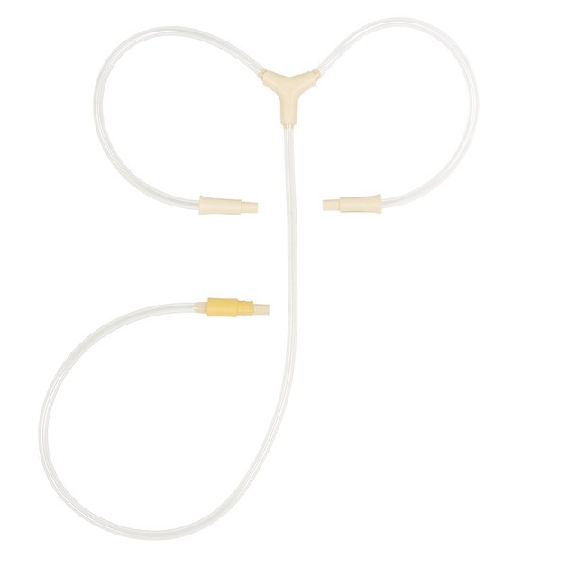 Medela Ανταλλακτικό Σωληνάκι Σύνδεσης Swing Maxi Flex 1 Τεμάχιο Medela Ανταλλακτικό Σωληνάκι Σύνδεσης Swing Maxi Flex 1 Τεμάχιο