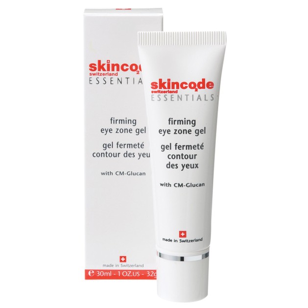 Skincode Firming Eye Zone Gel Εξαλείφει Τις Λεπτές Γραμμές Τις Ρυτίδες Και Τη Συμφόρηση Γύρω Από Τα Μάτια 20ml Skincode Firming Eye Zone Gel Εξαλείφει Τις Λεπτές Γραμμές Τις Ρυτίδες Και Τη Συμφόρηση Γύρω Από Τα Μάτια 20ml