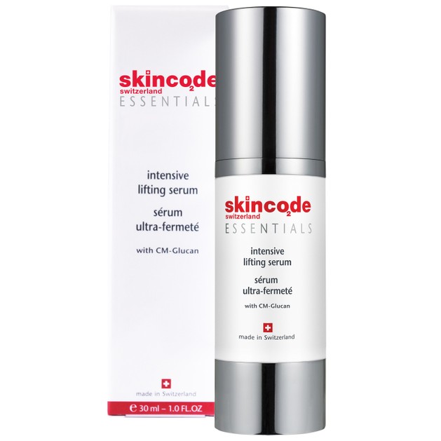 Skincode Intensive Lifting Serum Ορός με Πλούσια Υφή και Συσφικτική Δράση 30ml Skincode Intensive Lifting Serum Ορός με Πλούσια Υφή και Συσφικτική Δράση 30ml