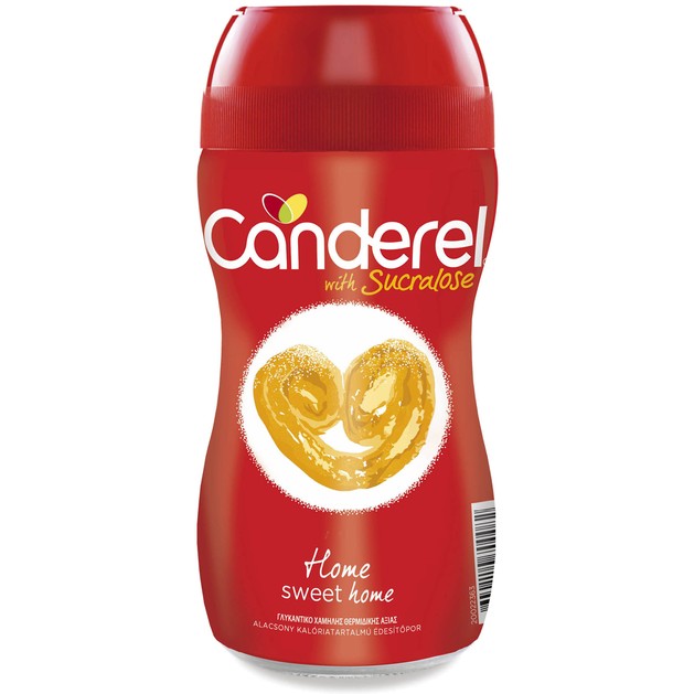 Canderel Original with Sucralose 40g Canderel Original with Sucralose 40g