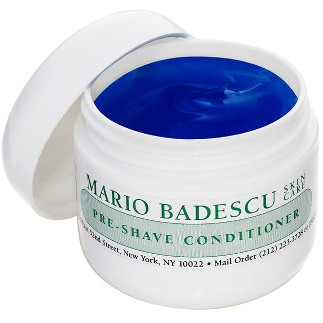 Mario Badescu Pre - Shave Conditioner Τζελ που Μαλακώνει τις Τρίχες & Επιτρέπει πιο Βαθύ Ξύρισμα 59ml Mario Badescu Pre - Shave Conditioner Τζελ που Μαλακώνει τις Τρίχες & Επιτρέπει πιο Βαθύ Ξύρισμα 59ml