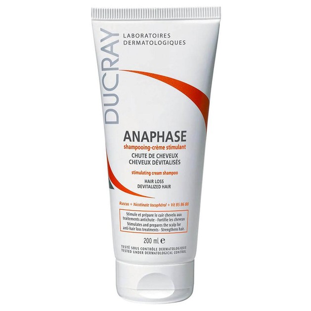Ducray Anaphase+ Soin Apres Shampooing Fortifiant 200ml Ducray Anaphase+ Soin Apres Shampooing Fortifiant 200ml