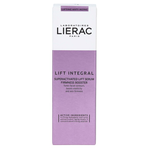 Δείγμα Lierac Lift Integral Serum Lift Suractive Αντιγηραντικός Ορός Προσώπου Σύσφιξης & Ανόρθωσης του Περιγράματος 2ml Δείγμα Lierac Lift Integral Serum Lift Suractive Αντιγηραντικός Ορός Προσώπου Σύσφιξης & Ανόρθωσης του Περιγράματος 2ml