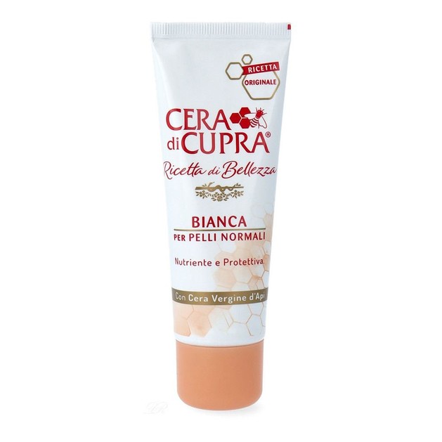 Cera di Cupra Beauty Recipe Bianca For Normal Skin Ενυδατική Κρέμα Προσώπου για Κανονικά Δέρματα 75ml Cera di Cupra Beauty Recipe Bianca For Normal Skin Ενυδατική Κρέμα Προσώπου για Κανονικά Δέρματα 75ml