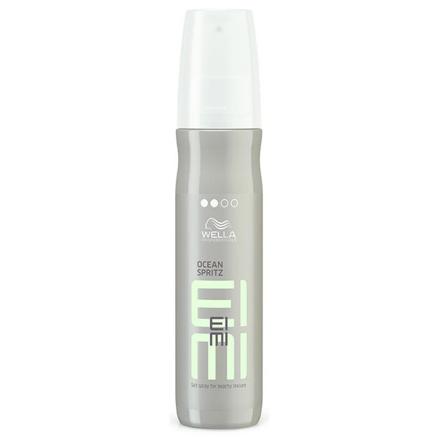 Wella Professionals Eimi Ocean Spritz Salt Hair Spray Light 2, 150ml Wella Professionals Eimi Ocean Spritz Salt Hair Spray Light 2, 150ml