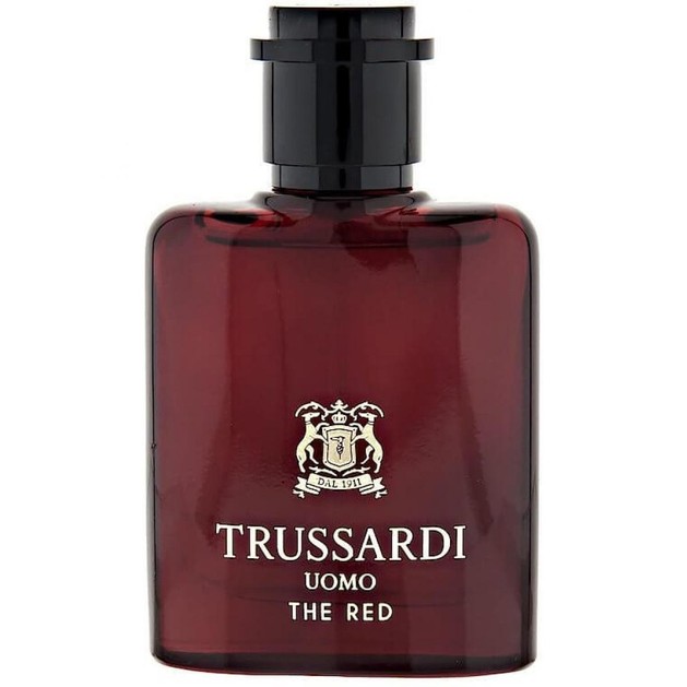 Trussardi Uomo The Red Eau de Toilette 100ml (Tester) Trussardi Uomo The Red Eau de Toilette 100ml (Tester)