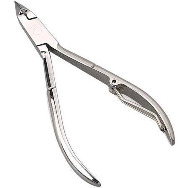 Fraliz F311 Cuticle Nipper Λαβίδα για Πετσάκια Χεριών 1 Τεμάχιο Fraliz F311 Cuticle Nipper Λαβίδα για Πετσάκια Χεριών 1 Τεμάχιο