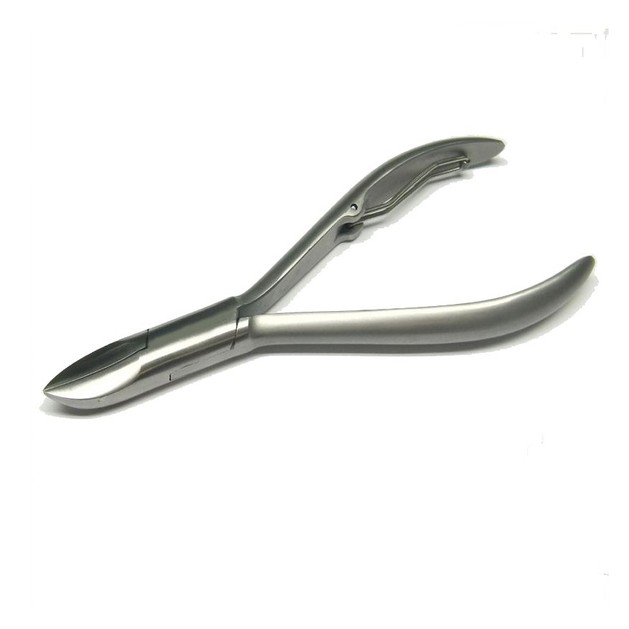 Fraliz F312 Nail Nipper Λαβίδα για Νύχια Χεριών 1 Τεμάχιο Fraliz F312 Nail Nipper Λαβίδα για Νύχια Χεριών 1 Τεμάχιο