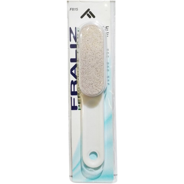 Fraliz F815 Pumice Stone Ελαφρόπετρα με Λαβή 1 Τεμάχιο Fraliz F815 Pumice Stone Ελαφρόπετρα με Λαβή 1 Τεμάχιο