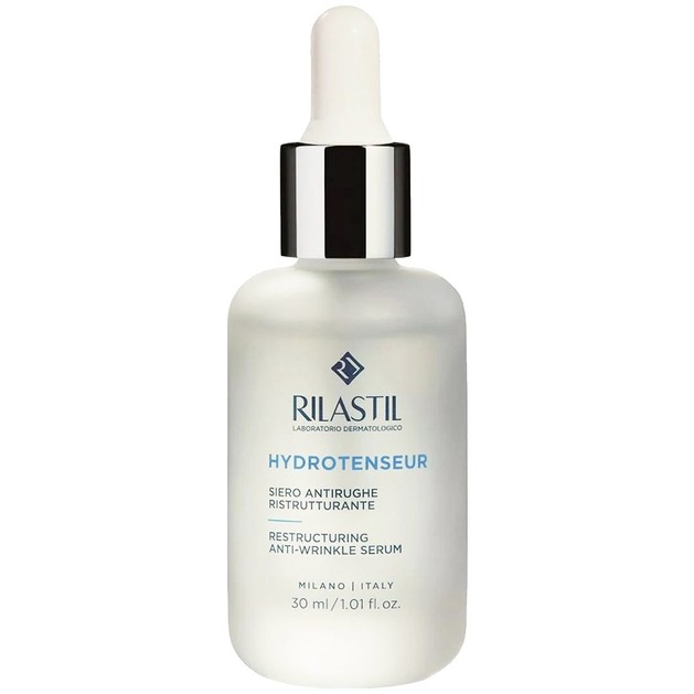 Rilastil Hydrotenseur Restructuring Anti-Wrinkle Serum 30ml Rilastil Hydrotenseur Restructuring Anti-Wrinkle Serum 30ml